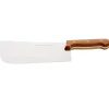 PRADEL EXCELLENCE FEUILLE LAME ARRONDIE 22CM> Couteaux De Cuisine·Feuilles De Boucher|Couteaux De Cuisine·Feuilles De Boucher