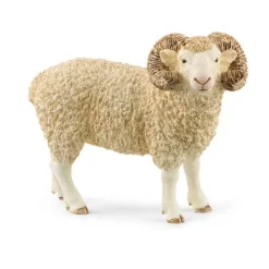 SCHLEICH FIGURINE BELIER>Enfant Figurines·Figurines Liées À La Nature