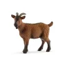 SCHLEICH FIGURINE CHEVRE>Enfant Figurines·Figurines Liées À La Nature