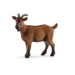 SCHLEICH FIGURINE CHEVRE>Enfant Figurines·Figurines Liées À La Nature