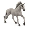 SCHLEICH FIGURINE ETALON MUSTANG SORRAIA>Enfant Figurines·Figurines Liées À L'Équitation