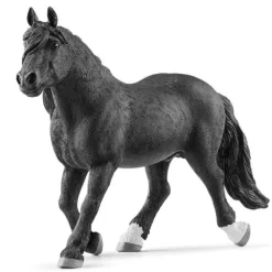 SCHLEICH FIGURINE ETALON NORIKER>Enfant Figurines·Figurines Liées À L'Équitation