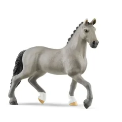 SCHLEICH FIGURINE ETALON SELLE FRANÇAIS>Enfant Figurines·Figurines Liées À L'Équitation