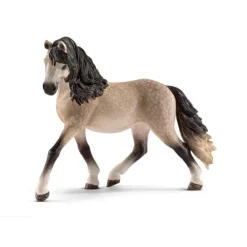 SCHLEICH FIGURINE JUMENT ANDALOUSE>Enfant Figurines·Figurines Liées À L'Équitation