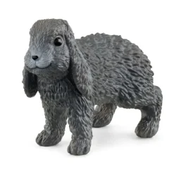 SCHLEICH FIGURINE LAPIN BELIER>Enfant Figurines·Figurines Liées À La Nature