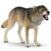 SCHLEICH FIGURINE LOUP>Enfant Figurines·Figurines Liées À La Chasse