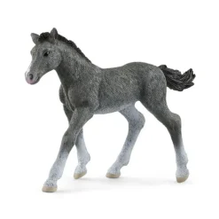 SCHLEICH FIGURINE POULAIN TRAKEHNEN>Enfant Figurines·Figurines Liées À L'Équitation