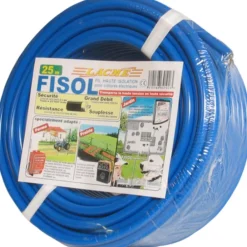 LACME FIL ISOLANT FISOL 25> Conducteurs De Clôture·Équipements Conducteurs|Conducteurs De Clôture·Équipements Conducteurs