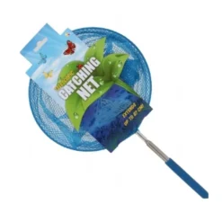 SHRINKLES FILET A PAPILLON TELESCOPIQUE 40CM>Enfant Jeux Et Jouets·Jeux Sur La Nature Et Sur La Ferme