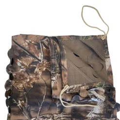 TERZEO CHASSEURS FILET CAMO 3D FORÊT 3MX1.5M> Camouflage·Filets De Camouflage