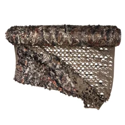 TERZEO CHASSEURS FILET 3D CAMO FOREST 1,5M AU M> Camouflage·Filets De Camouflage