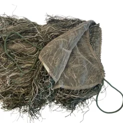 TERZEO CHASSEURS FILET GHILLIE AFFUT 1.5X2M><noscript><img width=