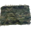 TERZEO CHASSEURS FILET GHOST DOUBLE EPAISSEUR 1.5X4M> Camouflage·Filets De Camouflage