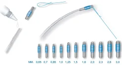 STONFO FIXE LIGNE A COLLER POCH X2> Montage Des Élastiques·Connecteurs