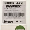 STONFO FIXE LIGNE SUPER ONE> Montage Des Élastiques·Connecteurs