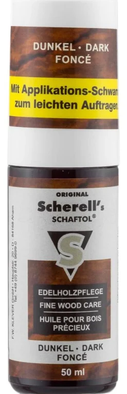 KLEVER BALLISTOL FLACON BALSIN FONCE 50 ML><noscript><img width=