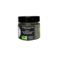 ESPRIT DU SEL FLEUR DE SEL AU 2 POIVRES 150G> Assaisonnements·Sel Et Poivre