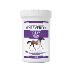 REVERDY FLEXY POUDRE 1.8 KG> Compléments Alimentaires·Locomotion