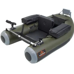 SAKURA FLOAT TUBE EXPEDITION 170 KAKI> Embarcations·Float Tubes