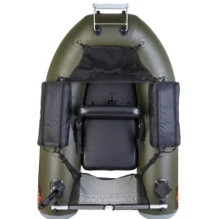 SAKURA FLOAT TUBE EXPEDITION 170 KAKI><noscript><img width=
