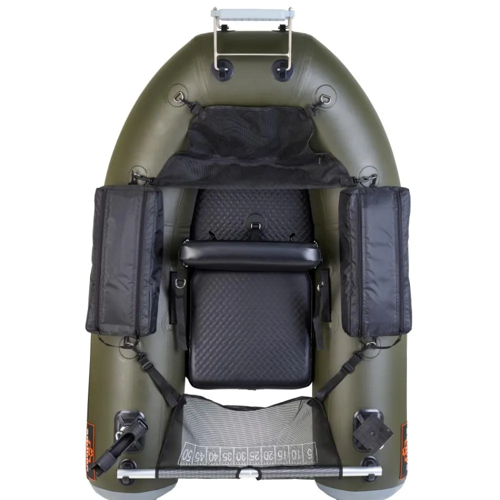 SAKURA FLOAT TUBE EXPEDITION 170 KAKI> Embarcations·Float Tubes