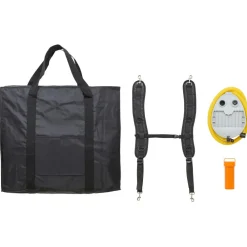 SAKURA FLOAT TUBE FAT BOY 130 KAKI><noscript><img width=