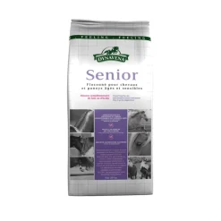 DYNAVENA FLOCONNE SENIOR 20KG> Aliments Pour Chevaux·Alimentation Cheval Senior|Aliments Pour Chevaux·Alimentation Cheval Senior
