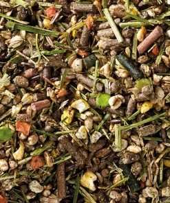 CAVALOR FLOCONNE STRUCOMIX ORIGINAL 15KG> Aliments Pour Chevaux·Alimentation Cheval Au Travail|Aliments Pour Chevaux·Alimentation Cheval Au Travail