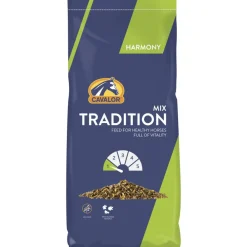 CAVALOR FLOCONNE TRADITION MIX 20KG> Aliments Pour Chevaux·Alimentation Cheval Au Travail|Aliments Pour Chevaux·Alimentation Cheval Au Travail