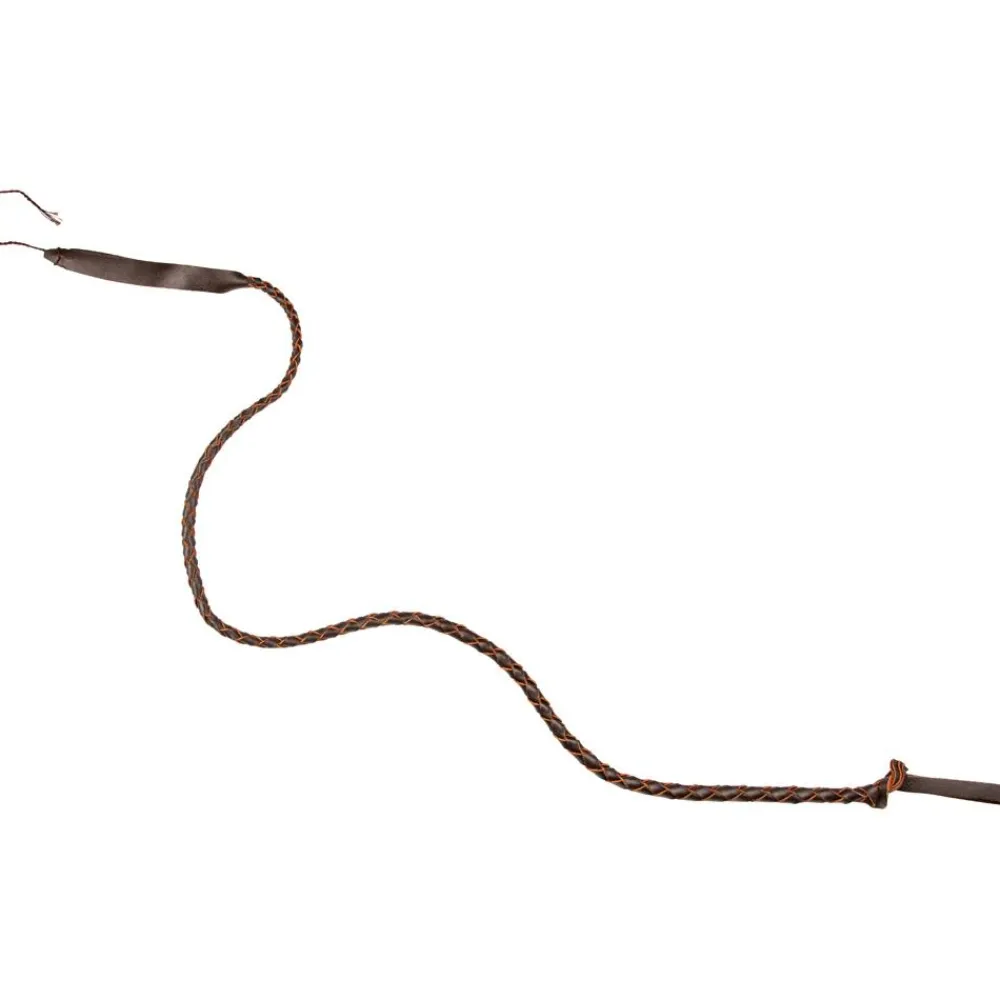 TERZEO VOS ANIMAUX FLOTTE TRESSE POUR FOUET VENERIE 1,2M> Accessoires Dressage Et Repérage·Fouets De Vènerie|Accessoires Dressage Et Repérage·Fouets De Vènerie