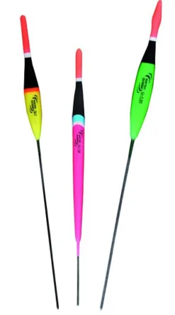 RAGOT FLOTTEUR COUP ETANG CANAL X3> Montage Des Lignes·Flotteurs Coup Et Gaines