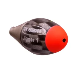 FUN FISHING FLOTTEUR JIGGER 1 0,30G X2><noscript><img width=