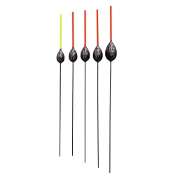FUN FISHING FLOTTEUR K4 PRO X2> Montage Des Lignes Carpodrome·Flotteurs Carpe Et Antennes