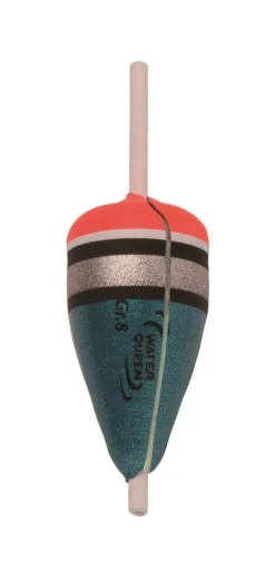 RAGOT FLOTTEUR KIWI FENDU> Accessoires De Montage Truite·Flotteurs Et Guide-Fil Truite