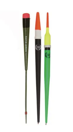 RAGOT FLOTTEUR LOISIR X3> Montage Des Lignes·Flotteurs Coup Et Gaines