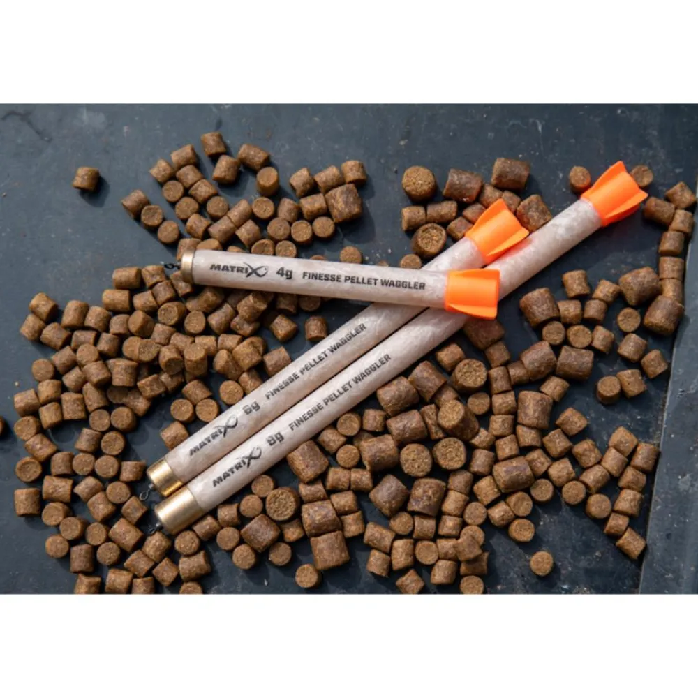 MATRIX FLOTTEUR PELLET 9MM X2> Accessoires Pêche Au Feeder·Accessoires Feeder Matrix