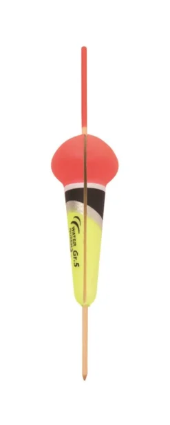 RAGOT FLOTTEUR TOULOUSAIN ECO FENDU> Accessoires De Montage Truite·Flotteurs Et Guide-Fil Truite