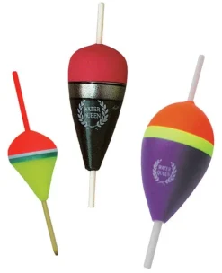 RAGOT FLOTTEUR TRUITE POIRE> Accessoires De Montage Truite·Flotteurs Et Guide-Fil Truite