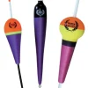 RAGOT FLOTTEUR TRUITE X3> Accessoires De Montage Truite·Flotteurs Et Guide-Fil Truite