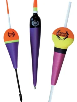 RAGOT FLOTTEUR TRUITE X3> Accessoires De Montage Truite·Flotteurs Et Guide-Fil Truite
