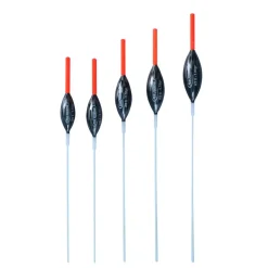 FUN FISHING FLOTTEURS COUP AS 6 X2> Montage Des Lignes Carpodrome·Flotteurs Carpe Et Antennes
