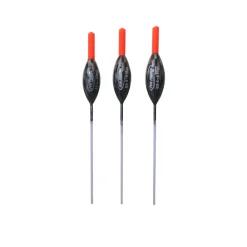 FUN FISHING FLOTTEURS COUP BS4 X2> Montage Des Lignes Carpodrome·Flotteurs Carpe Et Antennes