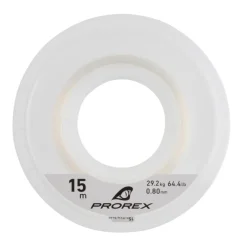 DAIWA FLUOROCARBONE PX SS LEADER 15M><noscript><img width=