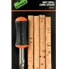 FOX FORET + BATONNETS LIEGE 6MM EDGES> Accessoires De Montage Carpe·Accessoires De Montage Fox
