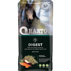 HARTOG FOURRAGE DIGEST 15KG> Aliments Pour Chevaux·Fourrages Cheval|Aliments Pour Chevaux·Fourrages Cheval