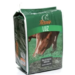 TWENTY FOURRAGE LUZ 20KG> Aliments Pour Chevaux·Fourrages Cheval|Aliments Pour Chevaux·Fourrages Cheval