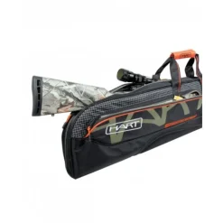 HART FOURREAU CARABINE AST SEMI RIGIDE 115CM> Fourreaux Et Étuis Pour Armes·Fourreaux Carabines