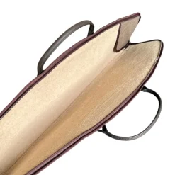 TERZEO CHASSEURS FOURREAU CARABINE BOURGOGNE><noscript><img width=