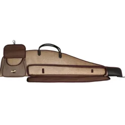 TERZEO CHASSEURS FOURREAU CARABINE BOURGOGNE><noscript><img width=
