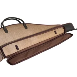 TERZEO CHASSEURS FOURREAU CARABINE BOURGOGNE><noscript><img width=